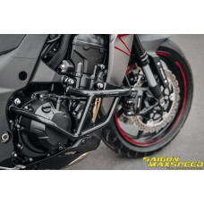 Khung Bảo Vệ SW-MOTECH Z1000 2014+ (chính hãng)